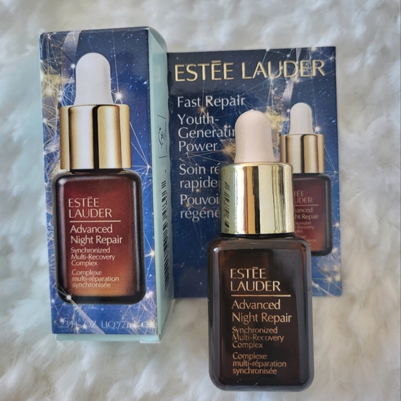 Estee Lauder Other - Estee Lauder mini serum Advanced Night Repair -7ml-
